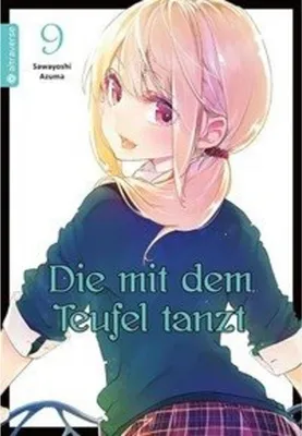 Obrázok produktu pre Die mit dem Teufel tanzt 09