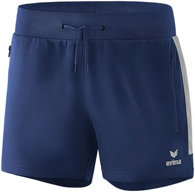Produktbild von Erima Squad Worker Shorts Damen