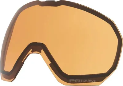 Produktbild von Oakley Goggles Flight Path L Prizm Ersatzlinsen Orange Prizm Persimmon/CAT2 Orange Prizm Persimmon/CAT2