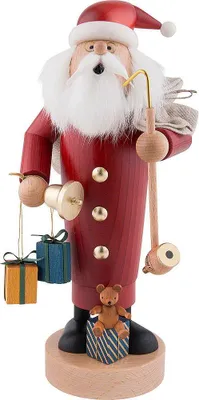 Imagen del producto de Humo hombre - Papá Noel