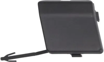 Produktbild von BLIC Stoßfängerabdeckung Anhängevorrichtung 5513-00-6034926Q Vorne Links für RENAULT Clio IV Schrägheck (BH) Kunststoff