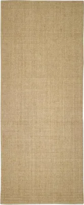 Obrázek produktu pro Sisalový koberec pro škrabací sloupek 80 x 200 cm