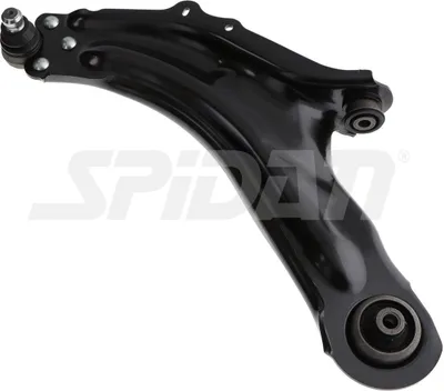 Produktbild von SPIDAN CHASSIS PARTS 50638 Querlenker Vorne Links für RENAULT KANGOO Express (FW0/1)