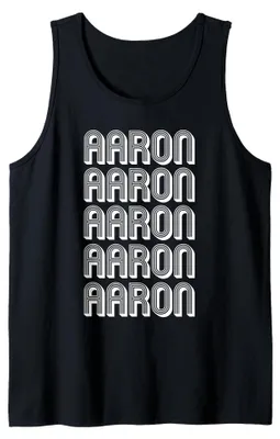 Immagine prodotto di Canotta Aaron