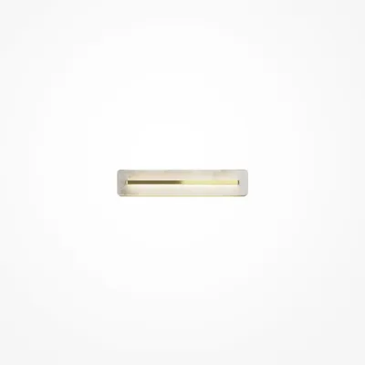 Produktbild von MAYTONI Wandleuchte Albatre 3000K 8W MOD366WL-L9BS3K