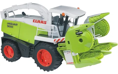 Immagine prodotto di BRUDER Claas Jaguar 900
