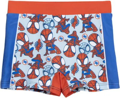 Produktbild von Cerda Group Spidey Badeshorts Blau 4 Years Junge Blau 4 Years