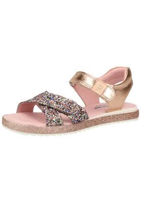Produktbild von Richter Sandalen Sandalen Leder/Textil