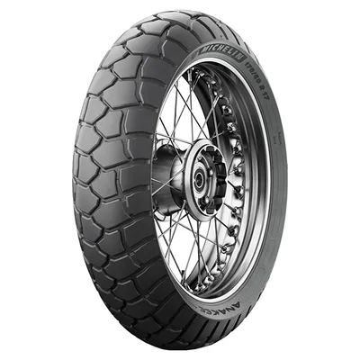 Produktbild von Michelin Anakee Adventure 150/70 R18 M/C Tl/Tt 70H Rear M+S
