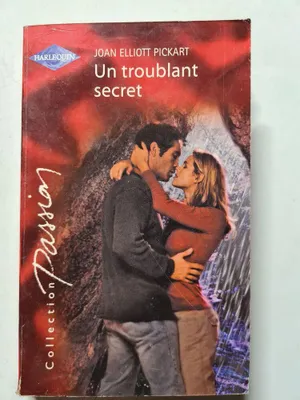 Image de Un troublant secret