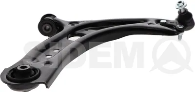 Produktbild von SIDEM 63255 Querlenker Vorne Rechts für VW Golf VII Schrägheck (5G1, BQ1, BE1, BE2)