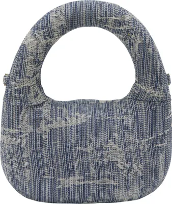 Obrázek produktu pro joella dámská taška - denim, jedna velikost