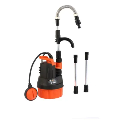 Imagen del producto de AE9CPS35: Bomba sumergible de 350 W