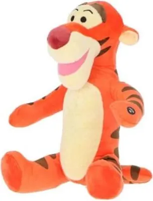 Produktbild von Disney Plüschfigur mit Sound Tigger 20 cm
