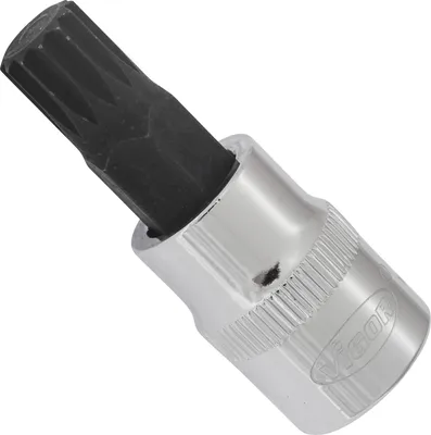 Produktbild von Vigor V6110, Buchse, 3/8", 1 Kopf/Köpfe, M10, 48 mm