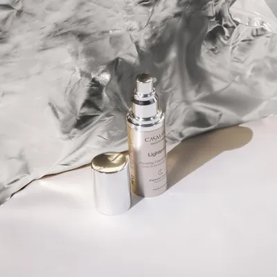 Produktbild von Casmara Lightening Clarifying Concentrated Serum 30ml