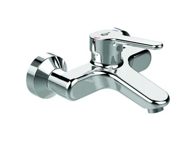 Produktbild von Ideal Standard Wand-Waschtischarmatur CERAPLUS 2 chrom