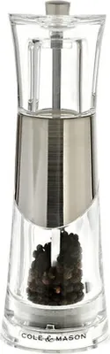 Produktbild von Pfeffermühle Bobbi (18,5cm)