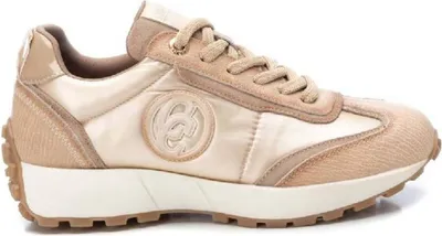 Productafbeelding van Carmela sneakers, model 10225-496079, kleur beige, maat 37