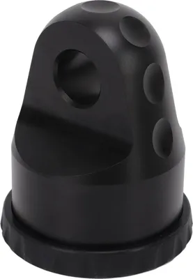 Immagine prodotto di Staffa per verricello 22000LBS carico lega di alluminio 3/4 pollici D-ring 3/8 corda ATV UTV