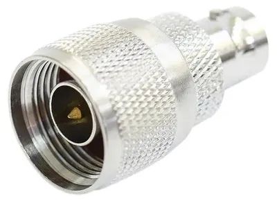 Produktbild von PNI Antennenkabel-Adapter Antennenstecker-Adapter PNI-MN-B-1