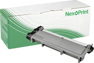 Immagine prodotto di NexoPrint 593-BBLH P7RMX toner nero compatibile con Dell E 514 dw E 515 dn E 515 dw nero 2850 pagine