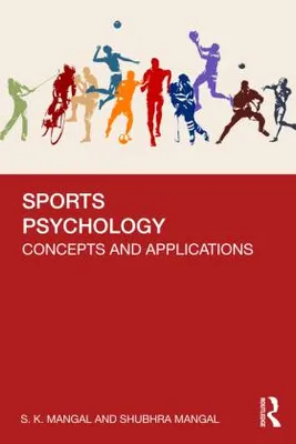 Obrázek produktu pro Sports Psychology