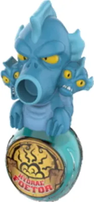 Image de Gloopers - Monstre cracheur de bave - Hydrae Foetor