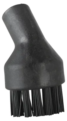 Produktbild von Polti runde Zahnbürste mit Nylonborsten Vaporetto SV205 SV220 SV240