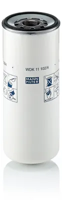 Image de Filtre à carburant
