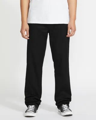 Immagine prodotto di Volcom Frickin Modern Stret Nero 30/30