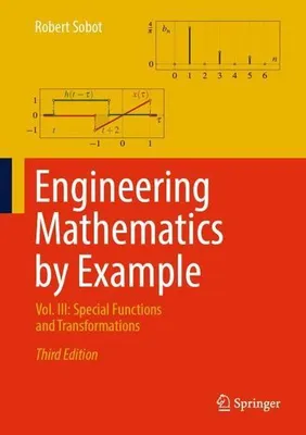 Image de Engineering Mathematics by Example