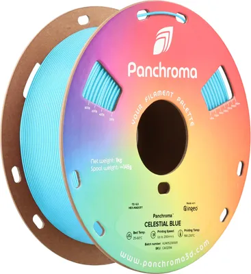 Zdjęcie produktu dla Polymaker Panchroma PLA Celestial (CA02014)