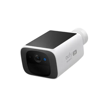 Produktbild von Eufy SoloCam S220, IP-Sicherheitskamera, Innen & Außen, Kabellos, Decke/Wand, Weiß, Cube