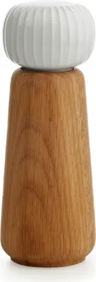 Produktbild von Kähler Hammershøi Mühle Weiß 17 cm