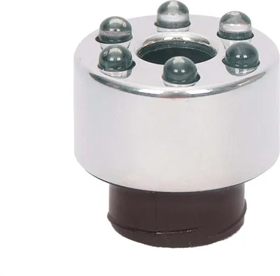 Produktbild von seliger Leuchteinheit für Quellstar 600 LED, warmweiß