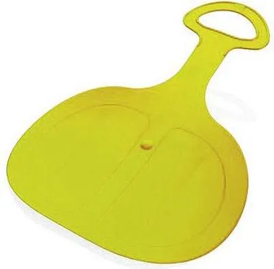 Immagine prodotto di Acra Pinguin plastový klouzák 05-A203 - žlutý