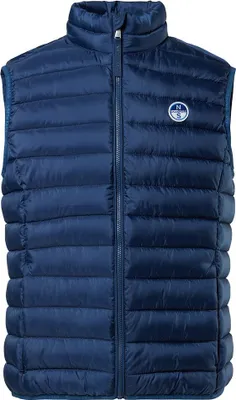 Produktbild von North Sails Skye Weste Blau XS Mann Blau XS