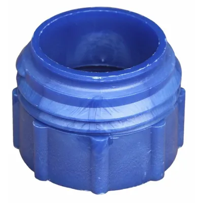 Productafbeelding van Dopompring, los, blau, voor oude fusttypes