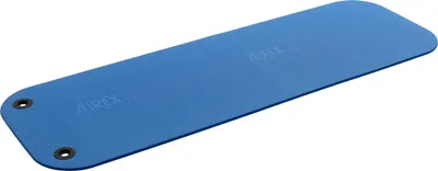 Produktbild von AIREX Gymnastikmatte Coronella inkl Ösen Turnmatte Sportmatte Fitnessmatte 185cm