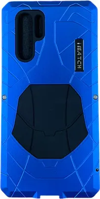 Immagine prodotto di Eastcoo custodia per Huawei P30 6.1 pollici antiurto blu
