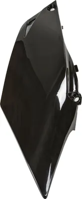 Immagine prodotto di Rivestimento laterale UFO PLAST per modelli Honda in nero