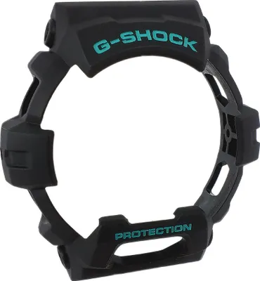 Produktbild von Casio G-Shock G-Lide GLS-8900AR | Resin Bezel / Lünette schwarz
