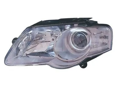 Produktbild von ALKAR Scheinwerfer Rechts für VW Passat Variant (3C5) 2776118