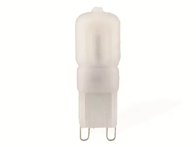 Produktbild von Müller-Licht 400240, 2,5 W, 19 W, G9, 180 lm, 25000 h, Warmweiß
