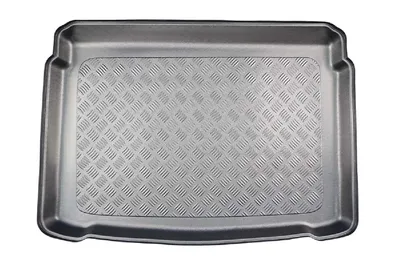 Produktbild von Z538385 Kofferraumwanne passend für Audi A3 Sportback (8Y) + Facelift 2024 03.2020-; lower boot; adjustable boot floor in the lowest position Schrägheck 5türer