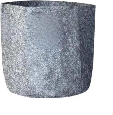 Produktbild von Famanu Pflanzentaschen 8 l, 12 l, 16 l, 20 l - atmungsaktive, nicht-gewebte Stoffe