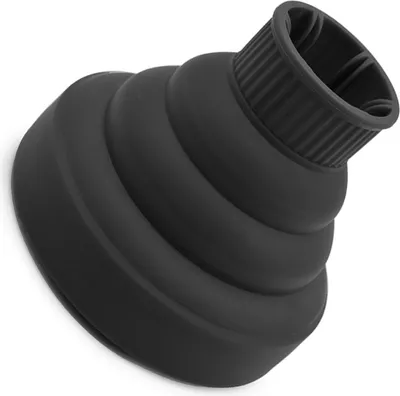 Produktbild von Dyfuzor do suszarki do włosów, dyfuzor do dmuchawy, dyfuzor do suszarki do włosów kręconych, dyfuzor do suszarki do włosów, dyfuzor do suszarki do włosów, przystawka do suszarki do włosów