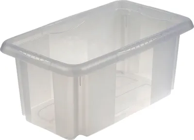 Produktbild von keeeper Stack&Go-Box 7 L 35 x 20,5 x 15 cm