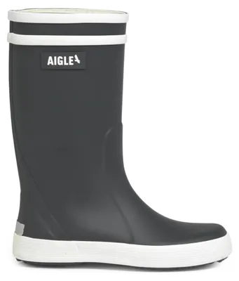 Obrázok produktu pre AIGLE čižmy do dažďa Lolly-Pop 2 navy navy blue/white veľkosť